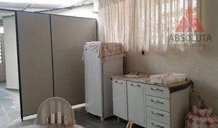 Casa com 3 Quartos para alugar, 200m² no Vila São Pedro, Americana - Foto 12