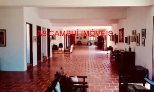 Fazenda / Sítio / Chácara com 8 Quartos à venda, 1700m² no Jardim Seabra, Amparo - Foto 24