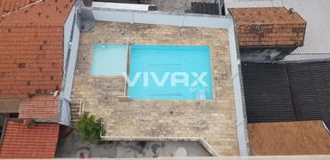 Cobertura com 4 Quartos à venda, 178m² no Engenho Novo, Rio de Janeiro - Foto 1