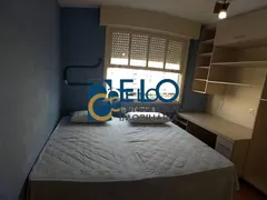 Apartamento com 3 Quartos à venda, 113m² no Ponta da Praia, Santos - Foto 3