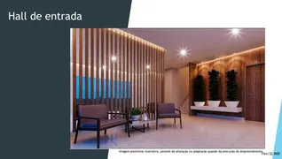 Apartamento com 2 Quartos à venda, 53m² no Cipava, Osasco - Foto 16