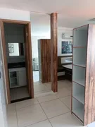 Apartamento com 1 Quarto para alugar, 35m² no Tamarineira, Recife - Foto 8