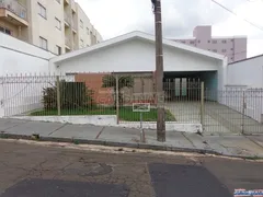 Casa com 4 Quartos à venda, 211m² no Jardim Lutfalla, São Carlos - Foto 1