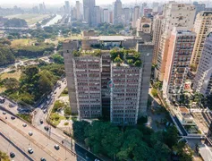 Conjunto Comercial / Sala para alugar, 945m² no Itaim Bibi, São Paulo - Foto 2