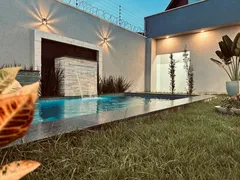 Casa com 3 Quartos à venda, 173m² no Residencial Flamingo, Goiânia - Foto 17