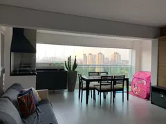 Apartamento com 3 Quartos à venda, 115m² no Cidade São Francisco, Osasco - Foto 3