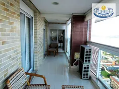 Apartamento com 3 Quartos à venda, 130m² no Enseada, Guarujá - Foto 12