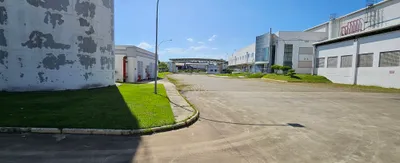 Galpão / Depósito / Armazém para alugar, 11625m² no Distrito Industrial, Juiz de Fora - Foto 22