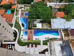 Apartamento com 4 Quartos à venda, 189m² no Engenheiro Luciano Cavalcante, Fortaleza - Foto 3