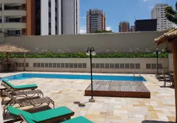 Apartamento com 2 Quartos para alugar, 77m² no Vila Hamburguesa, São Paulo - Foto 1