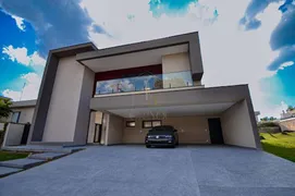Casa de Condomínio com 4 Quartos à venda, 430m² no Alphaville, Barueri - Foto 1