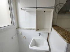 Apartamento com 2 Quartos à venda, 80m² no Canto do Forte, Praia Grande - Foto 9