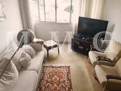 Apartamento com 2 Quartos à venda, 90m² no Vila Mariana, São Paulo - Foto 2