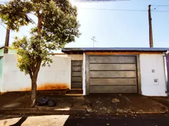 Casa com 2 Quartos à venda, 94m² no Parque Residencial Vale do Sol, Araraquara - Foto 1