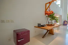 Casa de Condomínio com 5 Quartos para venda ou aluguel, 700m² no Iporanga, Guarujá - Foto 17