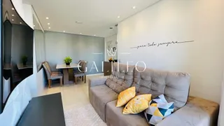 Apartamento com 2 Quartos à venda, 50m² no Vila Nambi, Jundiaí - Foto 8