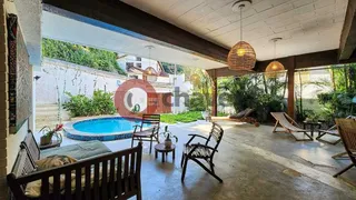 Casa de Condomínio com 5 Quartos à venda, 1000m² no Cosme Velho, Rio de Janeiro - Foto 4