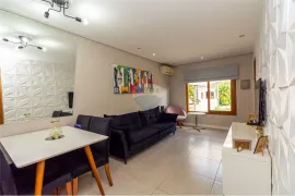 Casa de Condomínio com 2 Quartos à venda, 85m² no Central Parque, Cachoeirinha - Foto 5