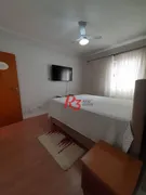 Apartamento com 2 Quartos à venda, 110m² no Gonzaga, Santos - Foto 9