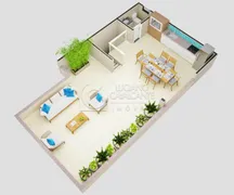 Apartamento com 2 Quartos à venda, 51m² no Guaribas, Eusébio - Foto 61