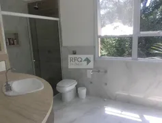 Sobrado com 5 Quartos para venda ou aluguel, 1500m² no Sitio Paecara, Guarujá - Foto 26