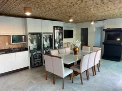 Casa com 6 Quartos para venda ou aluguel, 500m² no Jurerê Internacional, Florianópolis - Foto 25
