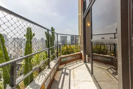 Apartamento com 1 Quarto para alugar, 105m² no Pinheiros, São Paulo - Foto 14