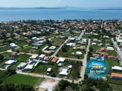 Terreno / Lote / Condomínio à venda, 480m² no Praia Sêca, Araruama - Foto 1