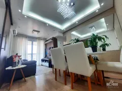 Apartamento com 2 Quartos à venda, 52m² no Vila Gustavo, São Paulo - Foto 3