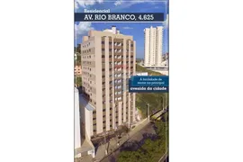 Apartamento com 3 Quartos à venda, 80m² no Bom Pastor, Juiz de Fora - Foto 1