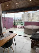 Cobertura com 2 Quartos à venda, 90m² no Jardim Cristiane, Santo André - Foto 23