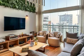 Apartamento com 3 Quartos à venda, 138m² no Vila Andrade, São Paulo - Foto 10