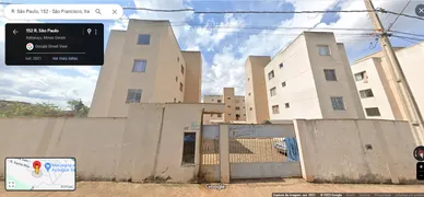 Apartamento com 2 Quartos à venda, 51m² no Centro, Itatiaiuçu - Foto 1