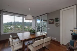 Casa de Condomínio com 5 Quartos para venda ou aluguel, 600m² no Vila  Alpina, Nova Lima - Foto 19