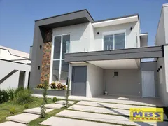 Casa de Condomínio com 3 Quartos à venda, 180m² no Condominio Phytus, Itupeva - Foto 1