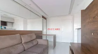 Apartamento com 2 Quartos à venda, 51m² no Vila Rio de Janeiro, Guarulhos - Foto 2