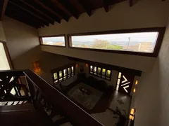 Casa de Condomínio com 4 Quartos para venda ou aluguel, 344m² no Condomínio Alpes de Vinhedo, Vinhedo - Foto 11