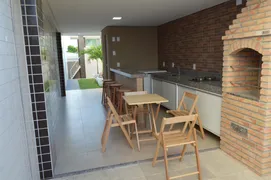 Apartamento com 3 Quartos para alugar, 75m² no Lagoa Seca, Juazeiro do Norte - Foto 8