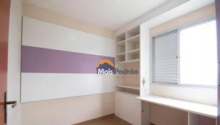 Apartamento com 3 Quartos à venda, 79m² no Jaguaribe, Osasco - Foto 16