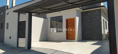 Casa com 3 Quartos à venda, 77m² no Parque Barnabé, Indaiatuba - Foto 5