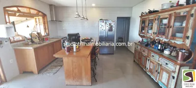 Casa com 3 Quartos à venda, 212m² no Praia De Itaguassú, Ilhabela - Foto 31