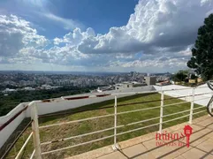 Casa de Condomínio com 4 Quartos à venda, 550m² no Buritis, Belo Horizonte - Foto 11