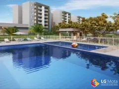 Apartamento com 3 Quartos à venda, 80m² no Parque da Represa, Paulínia - Foto 9