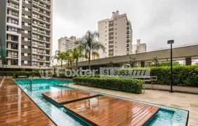 Apartamento com 2 Quartos à venda, 58m² no Jardim do Salso, Porto Alegre - Foto 3