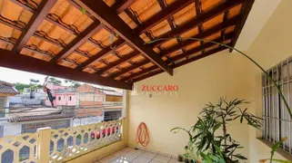 Sobrado com 3 Quartos à venda, 288m² no Parque Continental I, Guarulhos - Foto 3