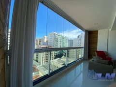 Apartamento com 3 Quartos à venda, 100m² no Praia do Morro, Guarapari - Foto 4