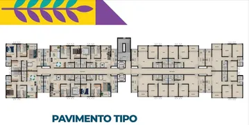 Apartamento com 2 Quartos à venda, 66m² no Capibaribe, São Lourenço da Mata - Foto 12