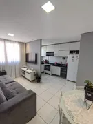 Apartamento com 2 Quartos à venda, 56m² no Monte Castelo, Contagem - Foto 8