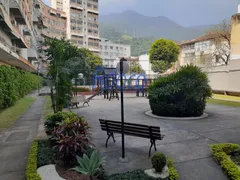 Apartamento com 2 Quartos para alugar, 92m² no Tijuca, Rio de Janeiro - Foto 4