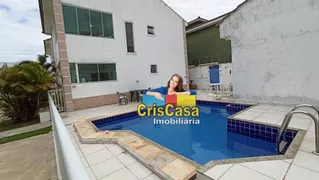 Casa de Condomínio com 4 Quartos à venda, 126m² no Novo Portinho, Cabo Frio - Foto 3